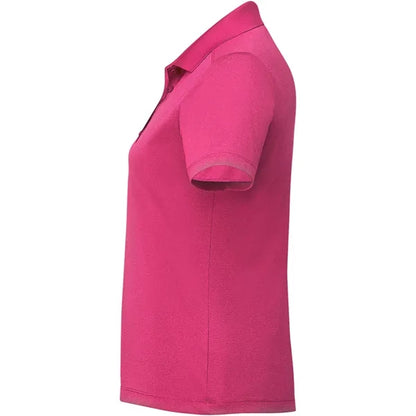 Women's DADE Short Sleeve Polo