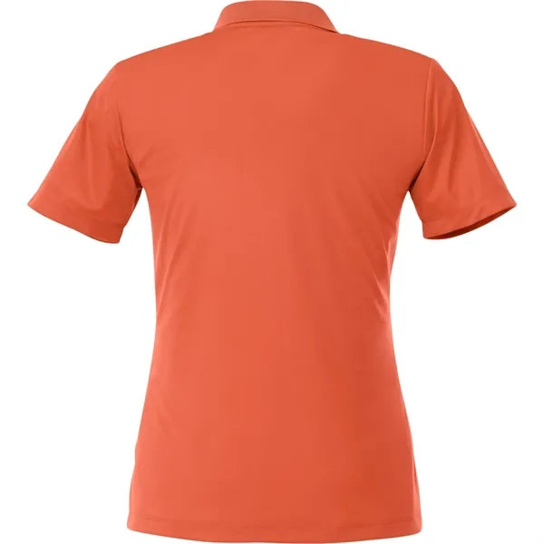 Women's DADE Short Sleeve Polo
