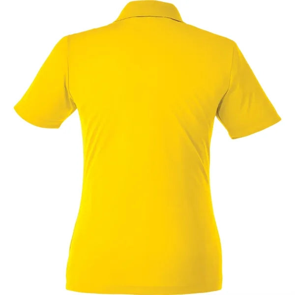 Women's DADE Short Sleeve Polo
