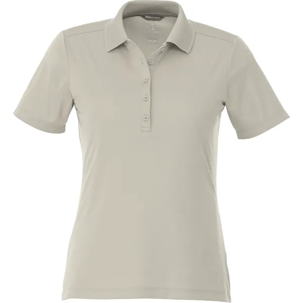 Women's DADE Short Sleeve Polo