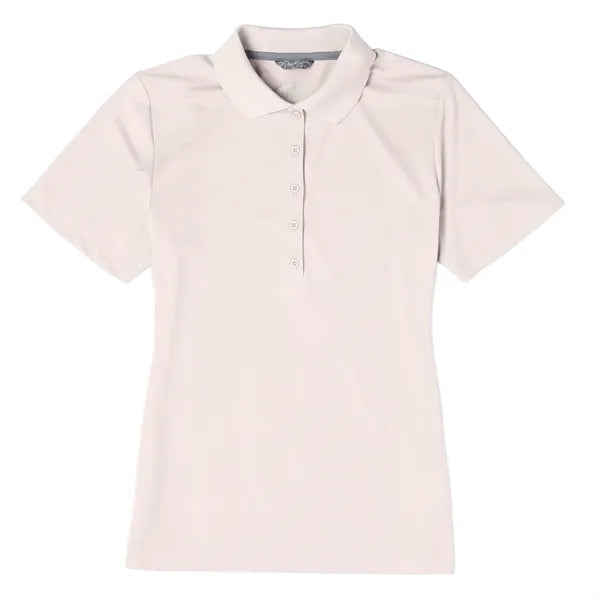 Women's DADE Short Sleeve Polo