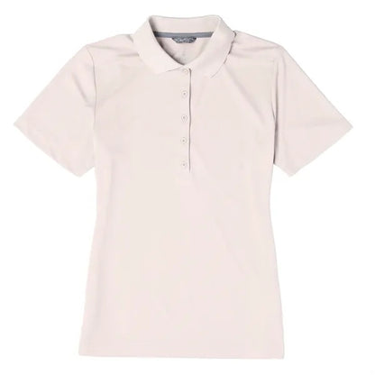 Women's DADE Short Sleeve Polo