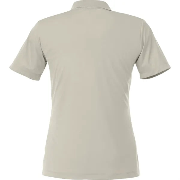 Women's DADE Short Sleeve Polo