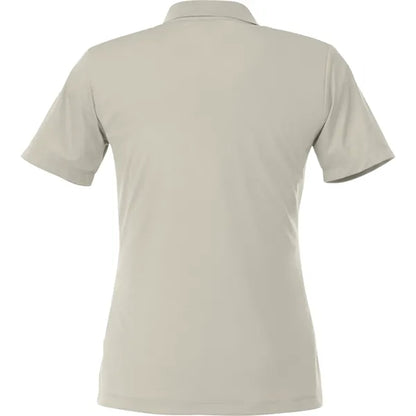 Women's DADE Short Sleeve Polo