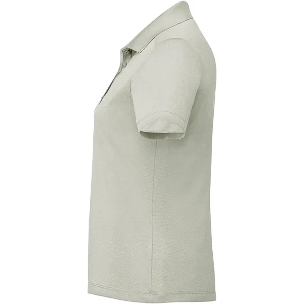 Women's DADE Short Sleeve Polo