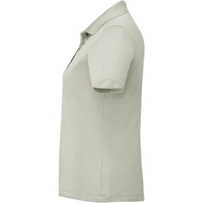 Women's DADE Short Sleeve Polo