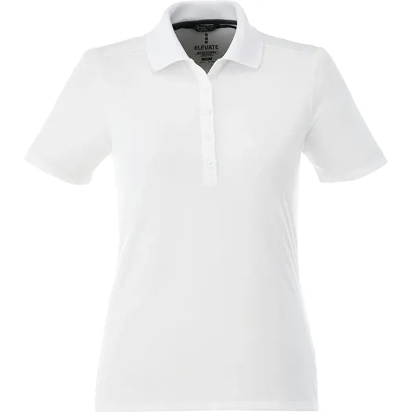 Women's DADE Short Sleeve Polo