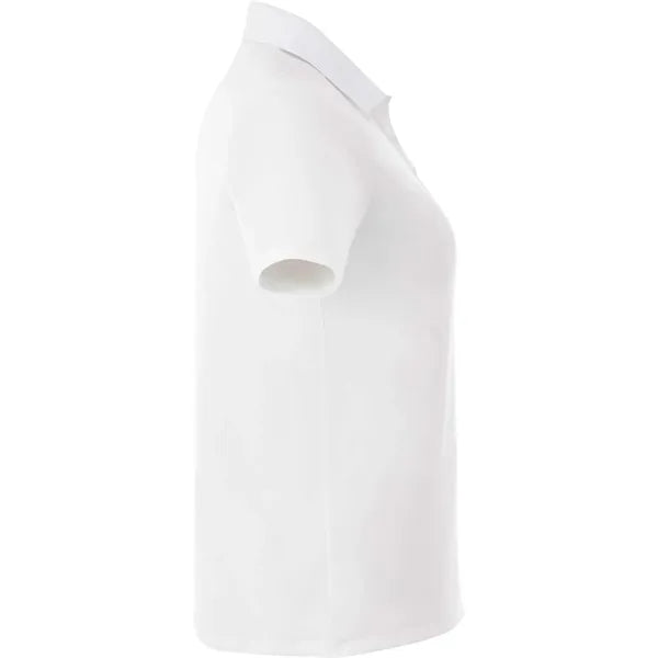 Women's DADE Short Sleeve Polo