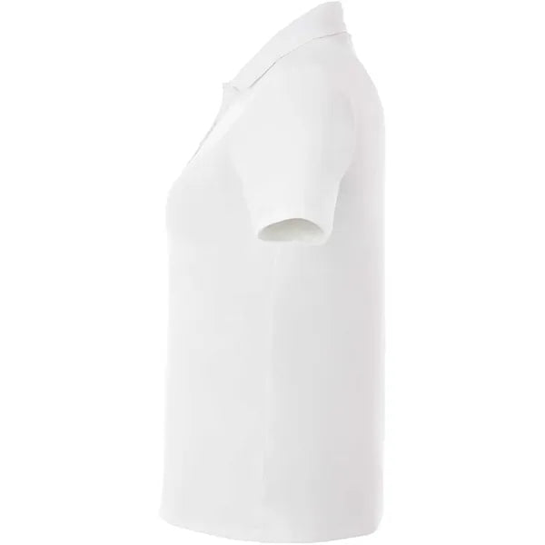 Women's DADE Short Sleeve Polo