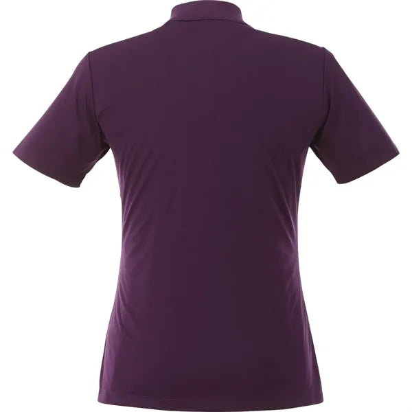 Women's DADE Short Sleeve Polo