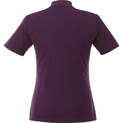Women's DADE Short Sleeve Polo
