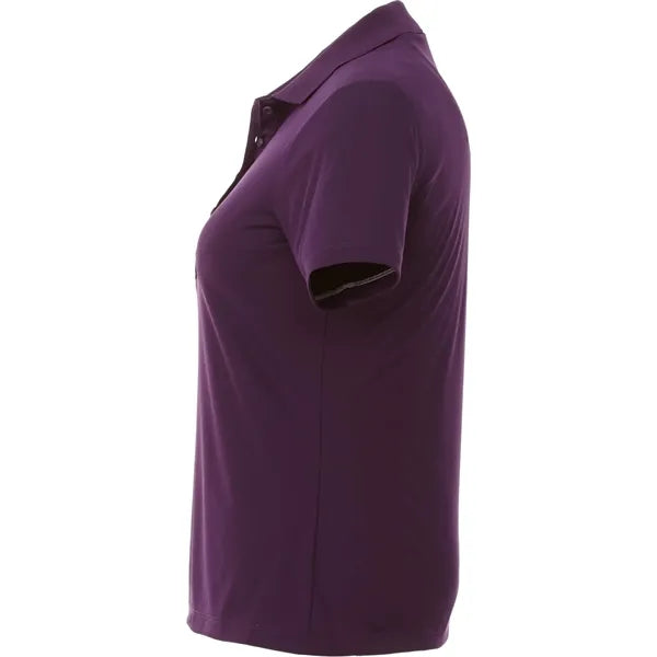 Women's DADE Short Sleeve Polo