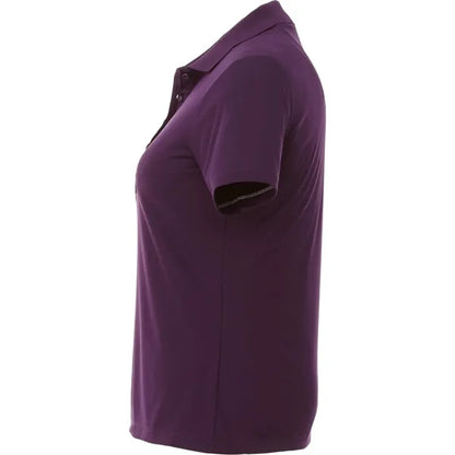Women's DADE Short Sleeve Polo