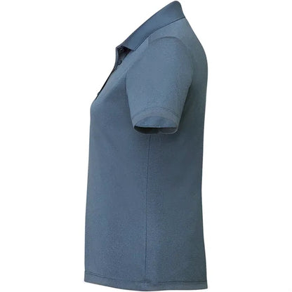 Women's DADE Short Sleeve Polo