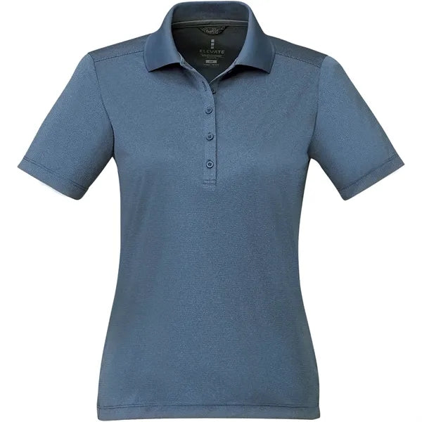 Women's DADE Short Sleeve Polo