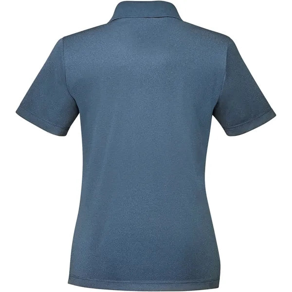 Women's DADE Short Sleeve Polo
