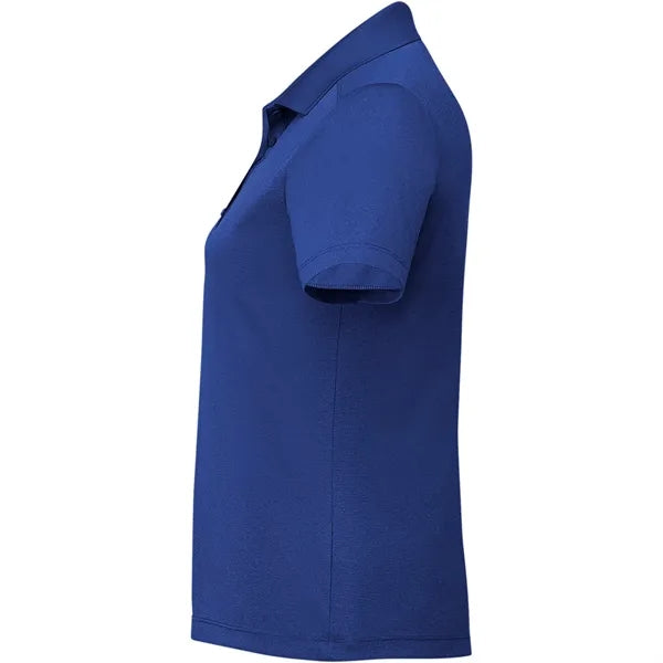 Women's DADE Short Sleeve Polo