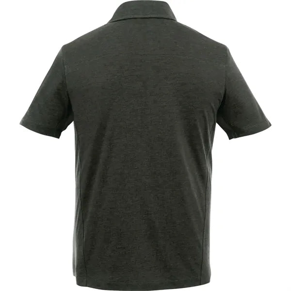 Men's CONCORD Short Sleeve Polo