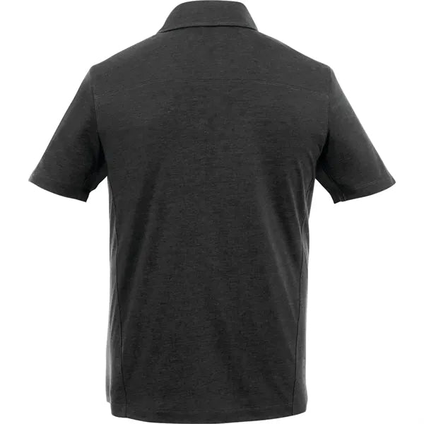 Men's CONCORD Short Sleeve Polo