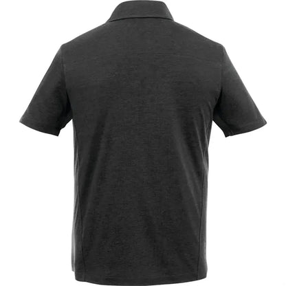Men's CONCORD Short Sleeve Polo