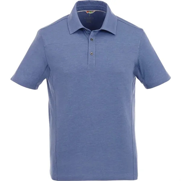 Men's CONCORD Short Sleeve Polo