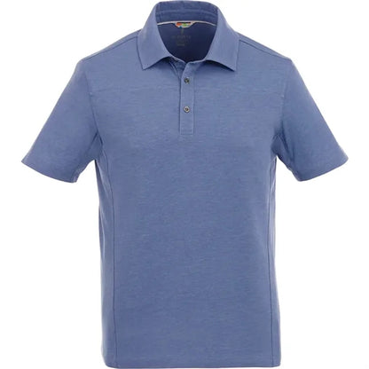 Men's CONCORD Short Sleeve Polo