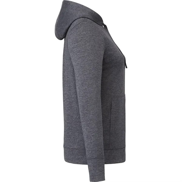 Women's LAVAR Eco Knit Full Zip Hoody