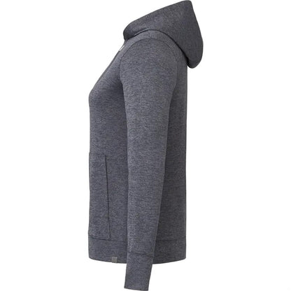Women's LAVAR Eco Knit Full Zip Hoody