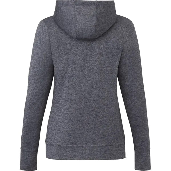 Women's LAVAR Eco Knit Full Zip Hoody