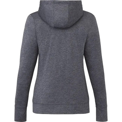 Women's LAVAR Eco Knit Full Zip Hoody