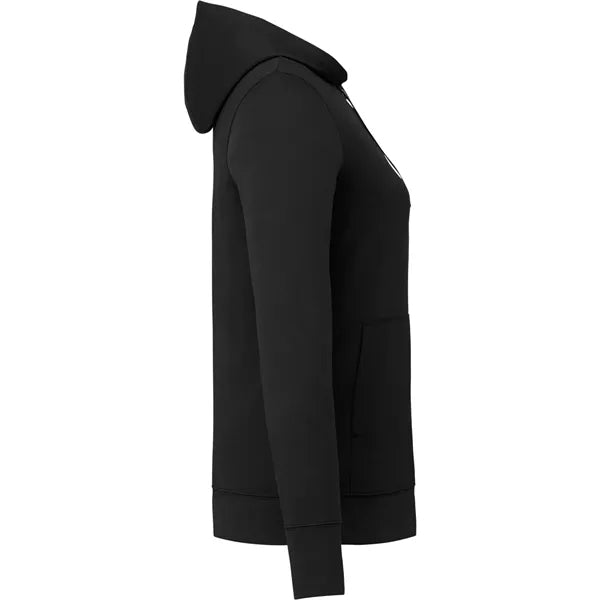 Women's LAVAR Eco Knit Full Zip Hoody