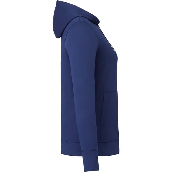 Women's LAVAR Eco Knit Full Zip Hoody