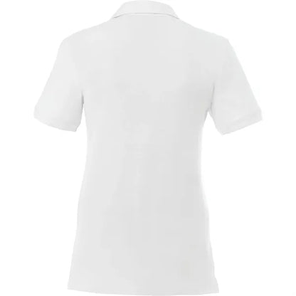 Womens CRANDALL Short Sleeve Polo