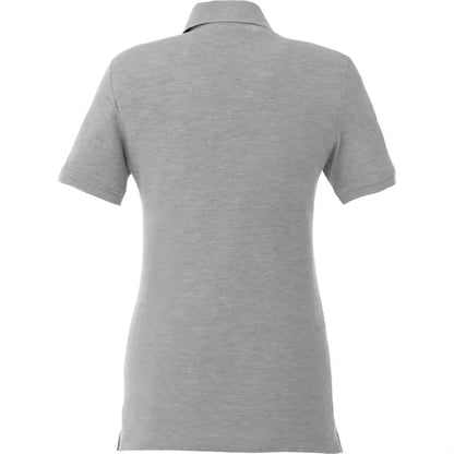 Womens CRANDALL Short Sleeve Polo