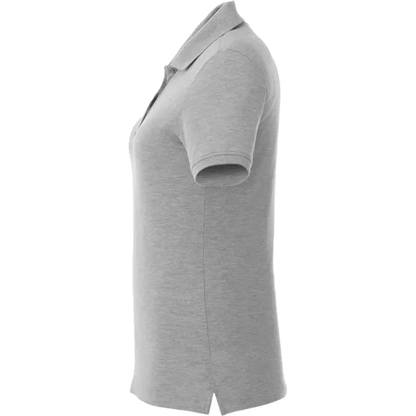 Womens CRANDALL Short Sleeve Polo