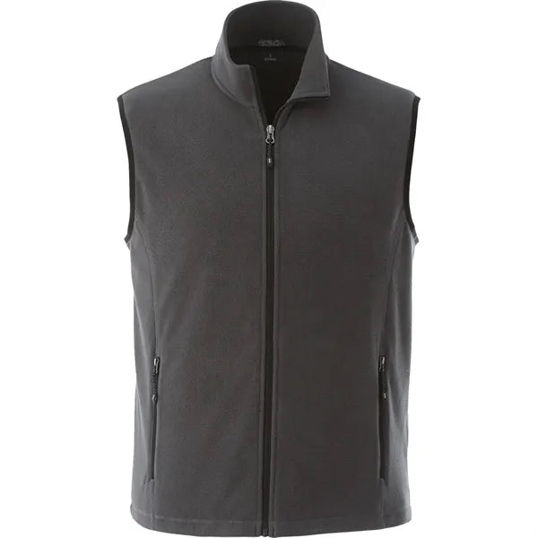 Men's Tyndall Polyfleece Vest