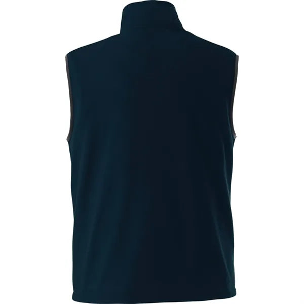Men's Tyndall Polyfleece Vest