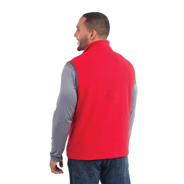 Men's Tyndall Polyfleece Vest