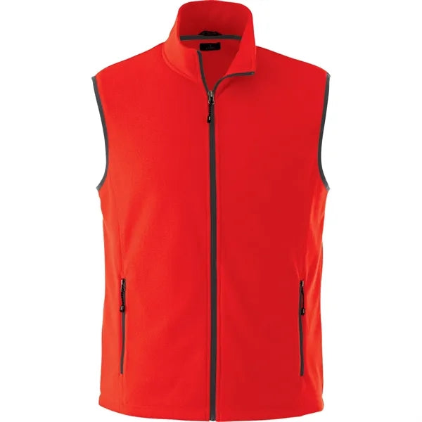Men's Tyndall Polyfleece Vest