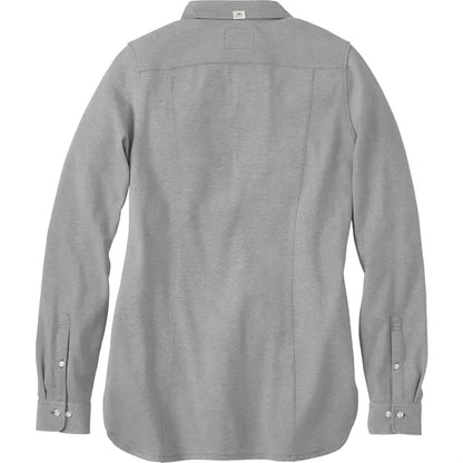 Women's BAYWOOD Roots73 Long Sleeve Shirt