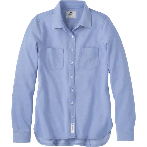 Women's BAYWOOD Roots73 Long Sleeve Shirt