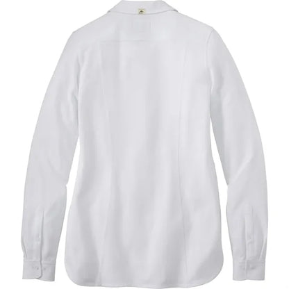 Women's BAYWOOD Roots73 Long Sleeve Shirt