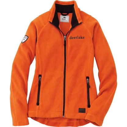 Women's Deerlake Roots73 Micro Fleece Jacket