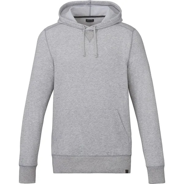 Men's ARGUS Eco Fleece Hoody