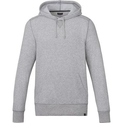 Men's ARGUS Eco Fleece Hoody