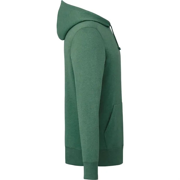 Men's ARGUS Eco Fleece Hoody