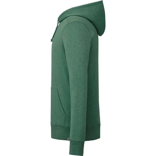 Men's ARGUS Eco Fleece Hoody