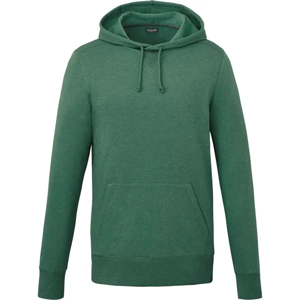 Men's ARGUS Eco Fleece Hoody