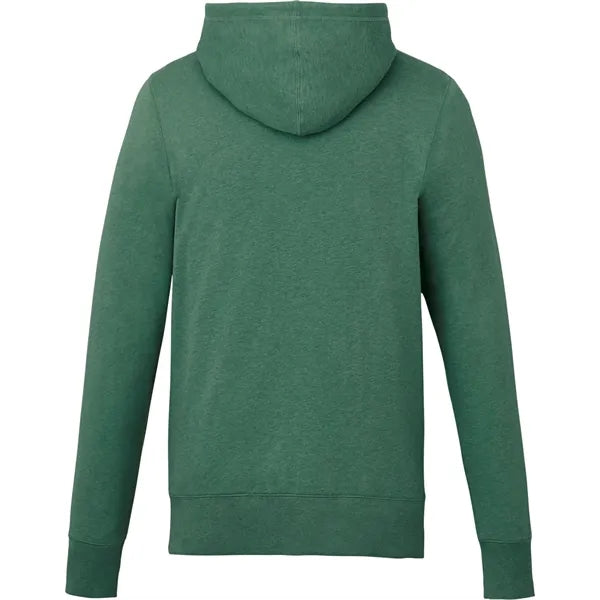 Men's ARGUS Eco Fleece Hoody