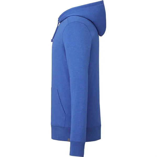 Men's ARGUS Eco Fleece Hoody